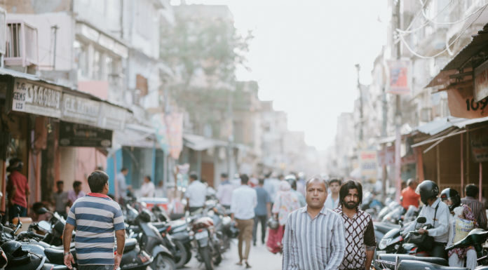 Increase in Indian startups