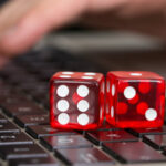 Online Casino Gaming on Rainy Days c