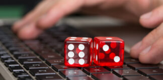 Online Casino Gaming on Rainy Days
