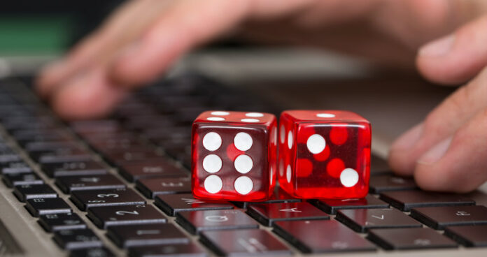 Online Casino Gaming on Rainy Days