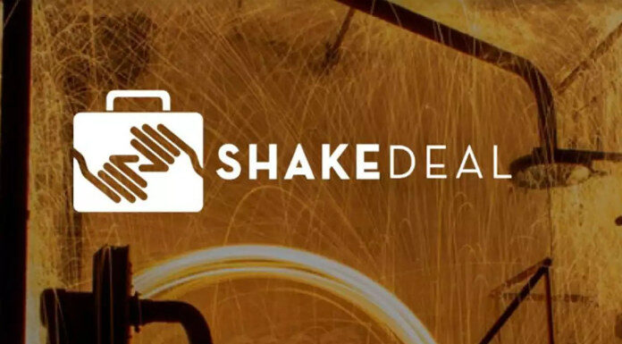ShakeDeal