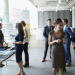 Tips for small business event planning