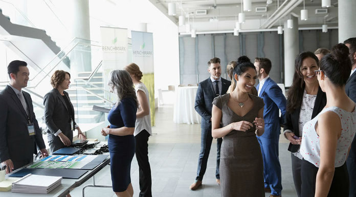 Tips for small business event planning