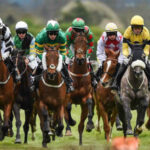 Weather Conditions Impact Horse Racing c