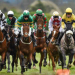 Weather Conditions Impact Horse Racing fb