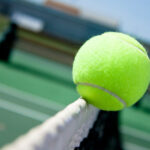 tennis match fb