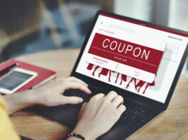 where to find free coupons