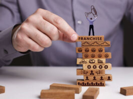Different franchise options