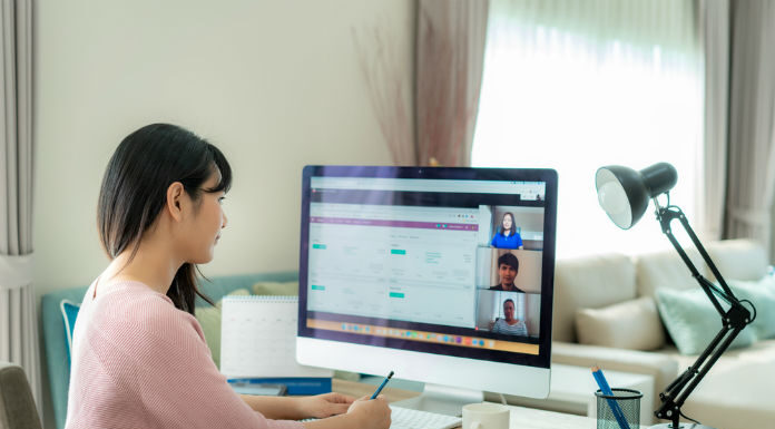 Personalize, organize, and decorate: How to make a home office that works for you How to make a home office that works for you