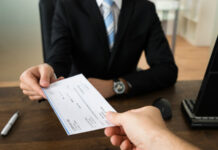 How to pay employees in a small business