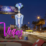 Las Vegas i3