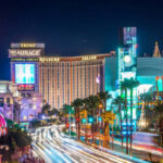 Las Vegas i4
