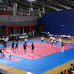 Top Indoor Sports