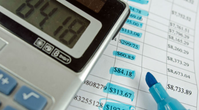 creating a budget for your startup business