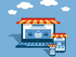 grow your e-commerce website