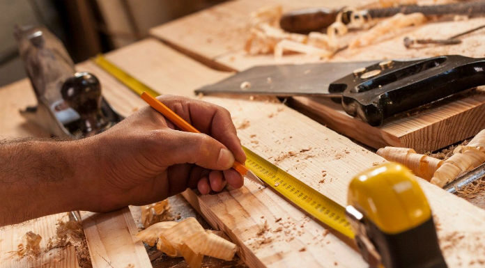 Essential tools to invest in when starting your own woodworking business woodworking business