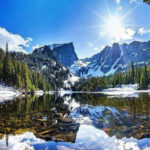 Extreme weather changes 2