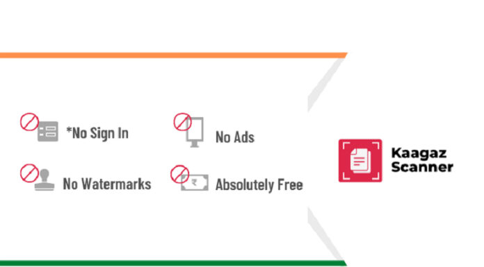 How Kaagaz Scanner pulled off millions of downloads from zero within 15 days Kaagaz Scanner app