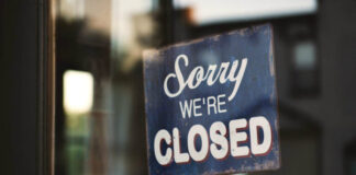 Struggling Businesses