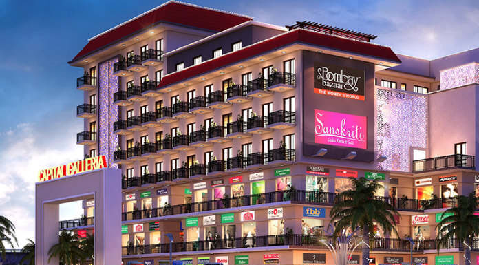 5 Tips to maximize commercial property space commercial property space