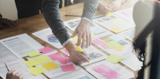 entrepreneur to improve your company