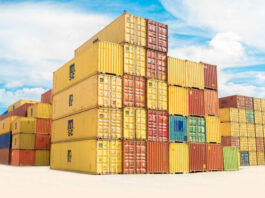 establish an import-export business