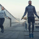 jump rope for exercise