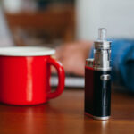 method to make the E juice