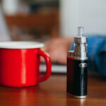 method to make the E juice c