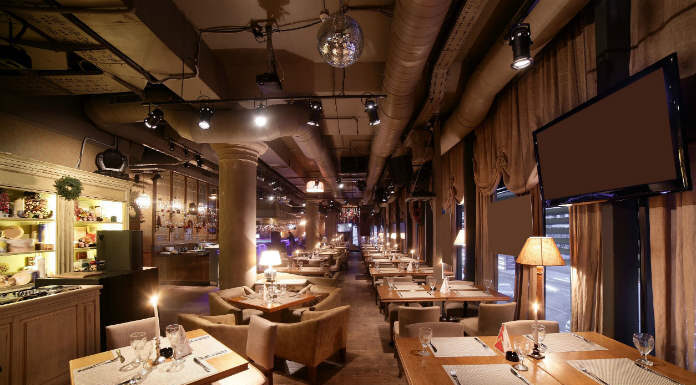 Opening Up a Restaurant on a Budget: 5 Tips on How to Save Money set your restaurant up for success