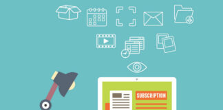 subscription payment software