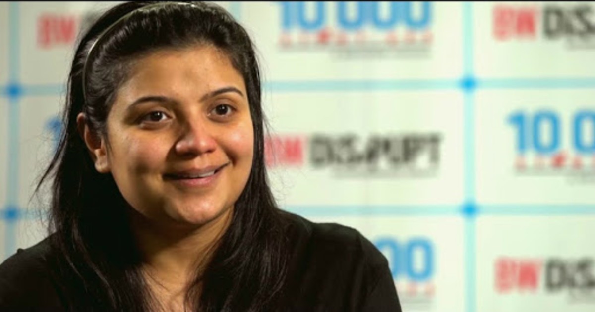 From Failing To Crack IIT To Assisting Aspirants, Aditi Avasthi's Ed ...