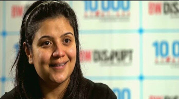 Embibe Aditi Avasthi