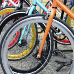 bike rental business