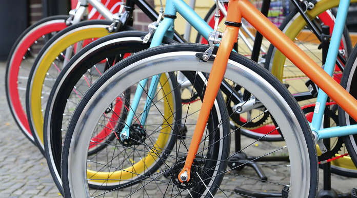 How to build an affordable bike rental business in New York City bike rental business