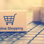 Explain eCommerce website marketing? e-commerce business