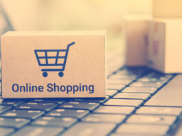 e-commerce business