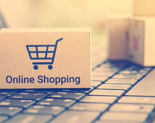 e-commerce business
