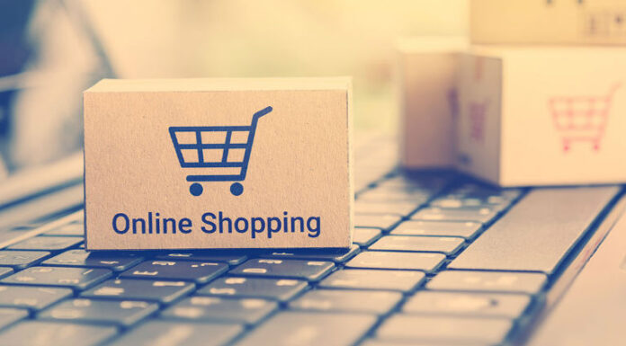 Explain eCommerce website marketing? e-commerce business