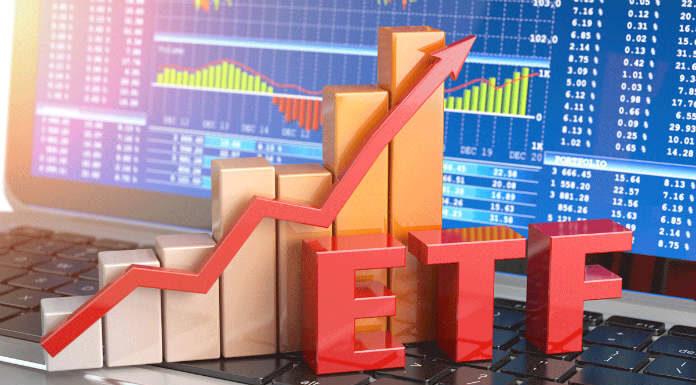 Investing in exchange traded funds exchange traded funds