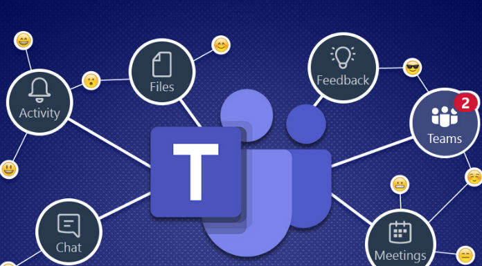 Embracing the new normal: How to boost work efficiency with Microsoft Teams Microsoft Teams