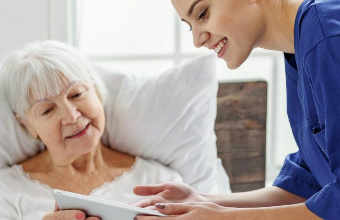 aged care courses in Sydney