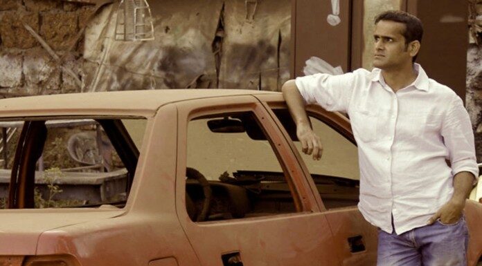 Once Manoj Yadav’s teacher tore down his copy of poetry, he now is a star lyricist of Bollywood manoj yadav