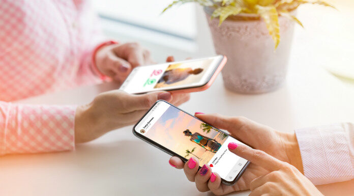 How shoppable images can increase your brand’s festive sales shoppable images