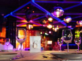 themes for corporate parties