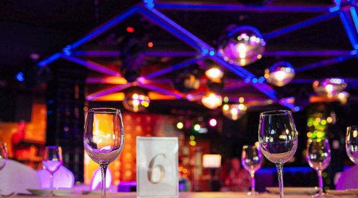 themes for corporate parties