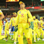 Chennai Super Kings
