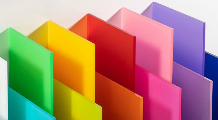 With Laser Precision: 5 Ways to cut acrylic for DIY enthusiasts acrylic