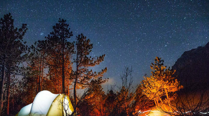 7 Things to keep in mind for a forest camping forest camping