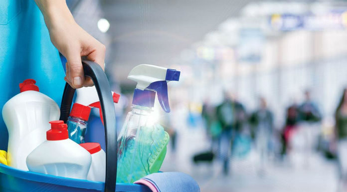 It is crucial to invest in quality janitorial cleaning supplies janitorial cleaning supplies